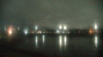 Weather camera view of Colin Powell MS.