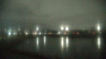 Weather camera view of Colin Powell MS.