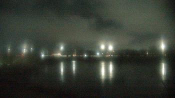 Weather camera view of Colin Powell MS.