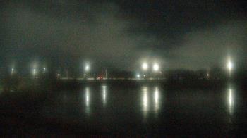 Weather camera view of Colin Powell MS.