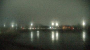 Weather camera view of Colin Powell MS.