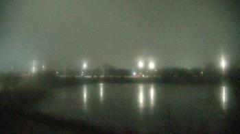 Weather camera view of Colin Powell MS.