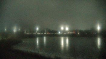 Weather camera view of Colin Powell MS.