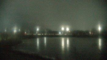 Weather camera view of Colin Powell MS.