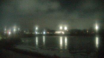 Weather camera view of Colin Powell MS.