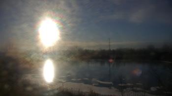 Weather camera view of Colin Powell MS.