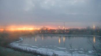 Weather camera view of Colin Powell MS.