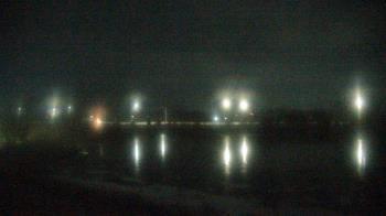 Weather camera view of Colin Powell MS.