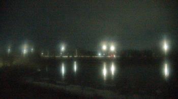 Weather camera view of Colin Powell MS.