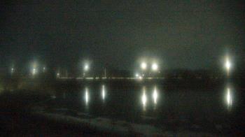 Weather camera view of Colin Powell MS.