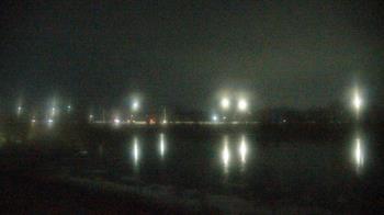 Weather camera view of Colin Powell MS.