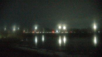 Weather camera view of Colin Powell MS.