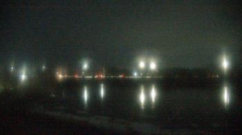 Weather camera view of Colin Powell MS.