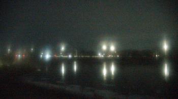 Weather camera view of Colin Powell MS.