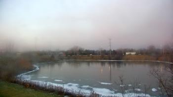 Weather camera view of Colin Powell MS.