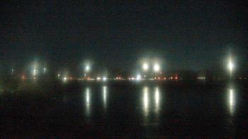 Weather camera view of Colin Powell MS.