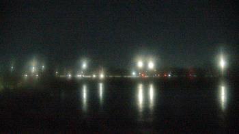 Weather camera view of Colin Powell MS.