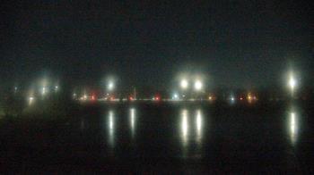 Weather camera view of Colin Powell MS.