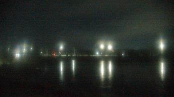 Weather camera view of Colin Powell MS.