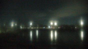 Weather camera view of Colin Powell MS.