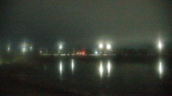 Weather camera view of Colin Powell MS.