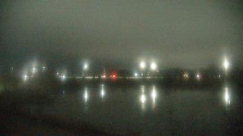 Weather camera view of Colin Powell MS.