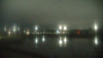 Weather camera view of Colin Powell MS.