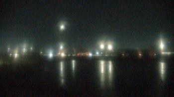 Weather camera view of Colin Powell MS.