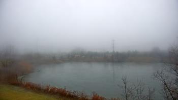 Weather camera view of Colin Powell MS.