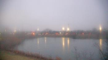 Weather camera view of Colin Powell MS.