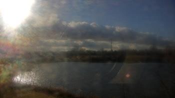 Weather camera view of Colin Powell MS.