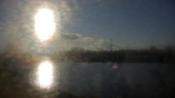 Weather camera view of Colin Powell MS.