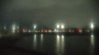 Weather camera view of Colin Powell MS.