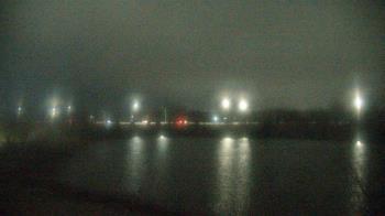 Weather camera view of Colin Powell MS.