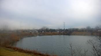 Weather camera view of Colin Powell MS.