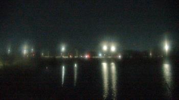 Weather camera view of Colin Powell MS.