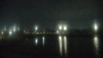 Weather camera view of Colin Powell MS.