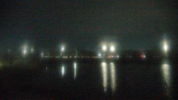 Weather camera view of Colin Powell MS.