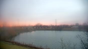 Weather camera view of Colin Powell MS.