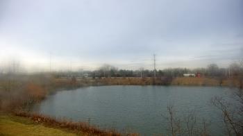 Weather camera view of Colin Powell MS.