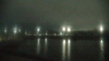 Weather camera view of Colin Powell MS.