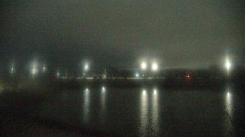 Weather camera view of Colin Powell MS.