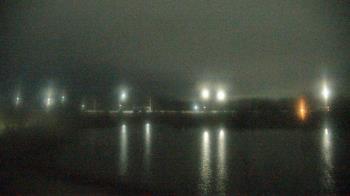 Weather camera view of Colin Powell MS.