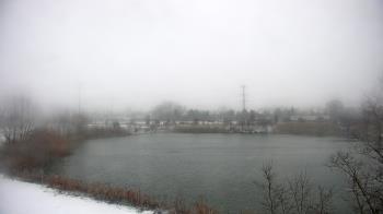 Weather camera view of Colin Powell MS.