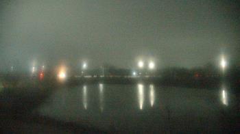 Weather camera view of Colin Powell MS.