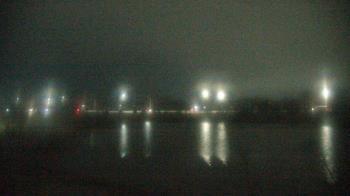 Weather camera view of Colin Powell MS.