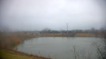 Weather camera view of Colin Powell MS.