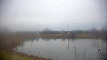 Weather camera view of Colin Powell MS.