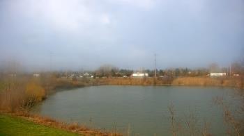 Weather camera view of Colin Powell MS.