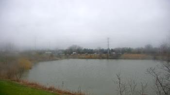 Weather camera view of Colin Powell MS.